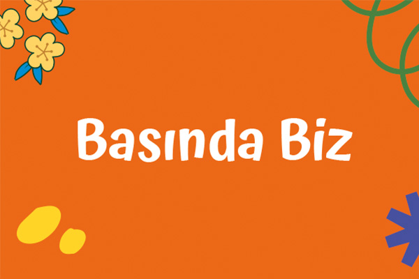 Basında Biz